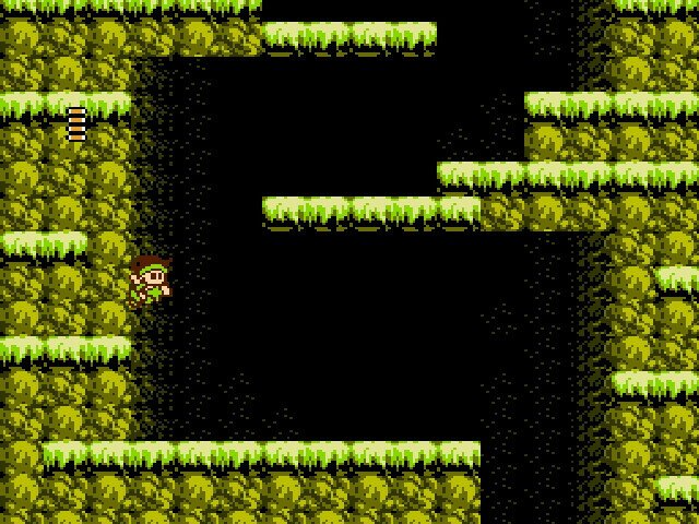 Retro Review de Little Samson 4