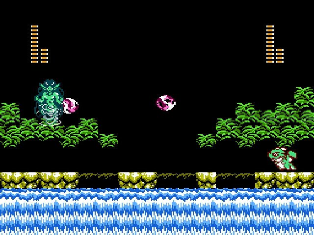 Retro Review de Little Samson 20