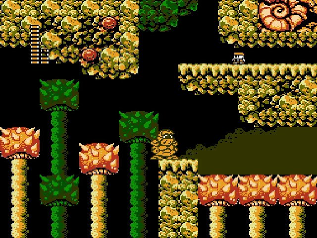 Retro Review de Little Samson 23