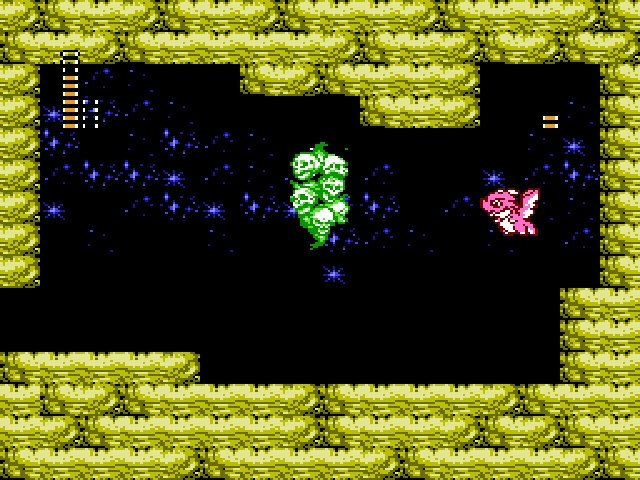 Retro Review de Little Samson 27