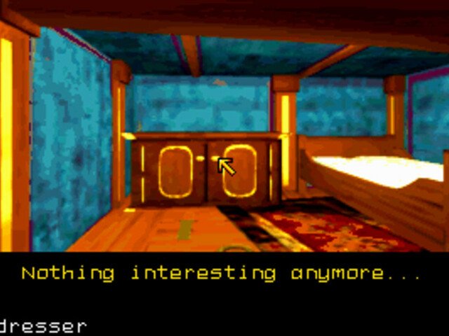 Retro Review de Lost in Time 6