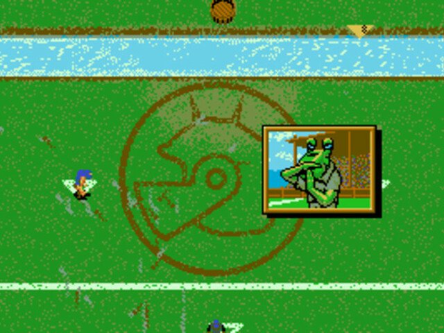 Retro Review de M.U.D.S.: Mean Ugly Dirty Sport 6