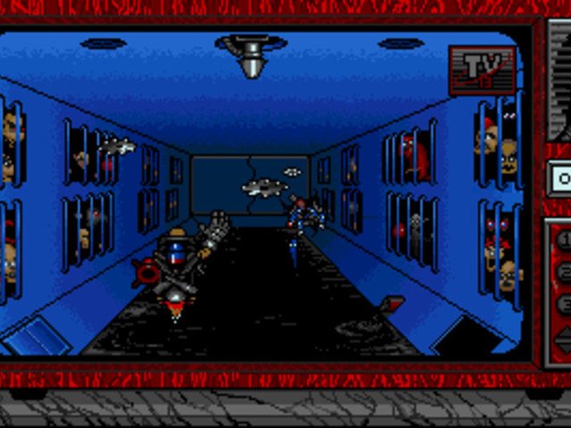 Retro Review de Mad Show 10