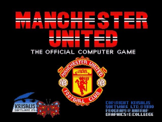 Retro Review de Manchester United 1