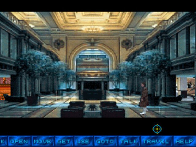 Retro Review de Martian Memorandum 11