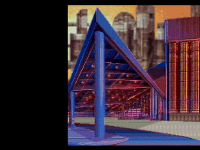 Retro Review de Martian Memorandum 15