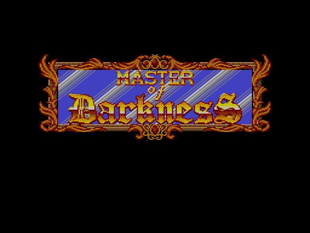 Retro Review de Master of Darkness 1