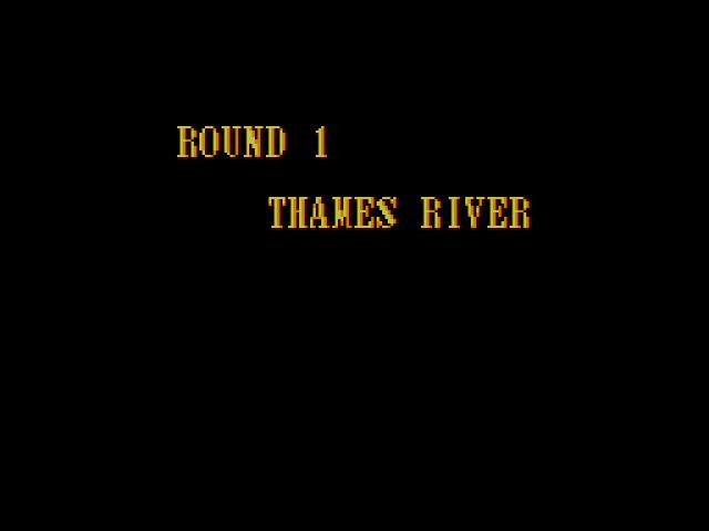 Retro Review de Master of Darkness 5