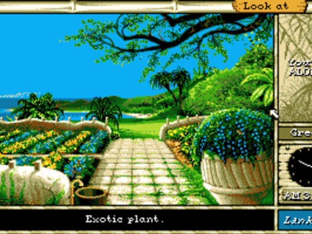 Retro Review de Maupiti Island 4