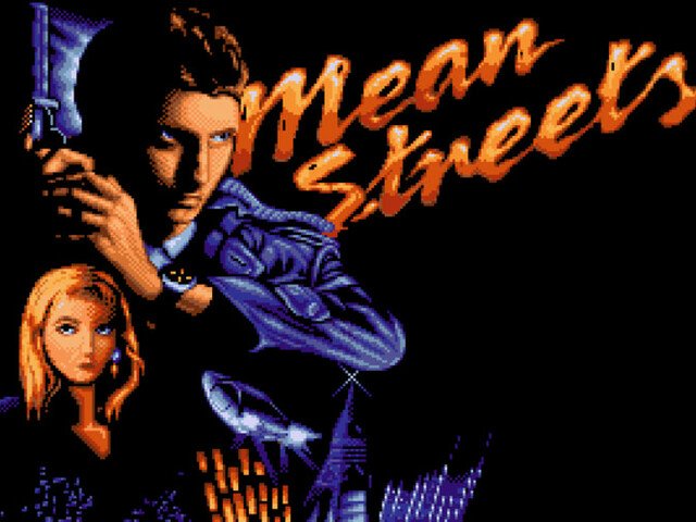 Retro Review de Mean Streets 1