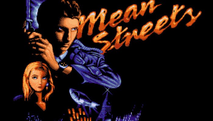 Retro Review de Mean Streets