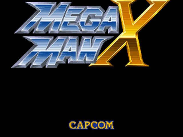 Retro Review de Mega Man X 1