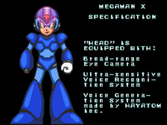 Retro Review de Mega Man X 3