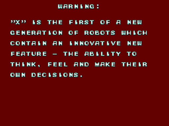 Retro Review de Mega Man X 4