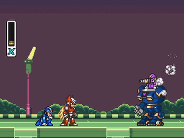 Retro Review de Mega Man X 10