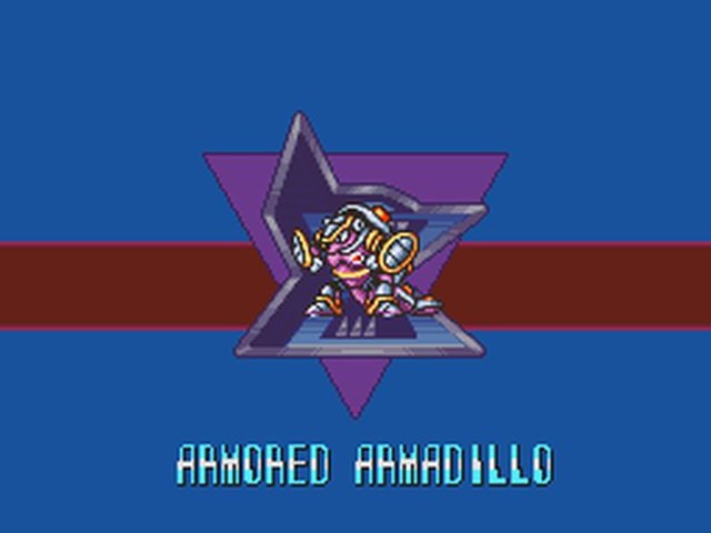 Retro Review de Mega Man X 14