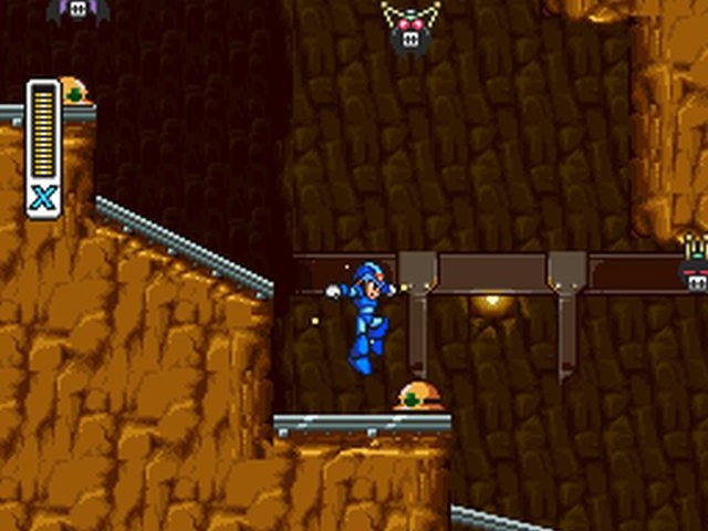 Retro Review de Mega Man X 15