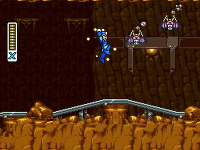 Retro Review de Mega Man X 16