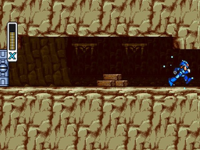 Retro Review de Mega Man X 19