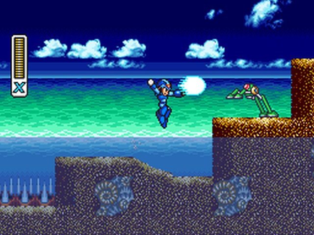 Retro Review de Mega Man X 20