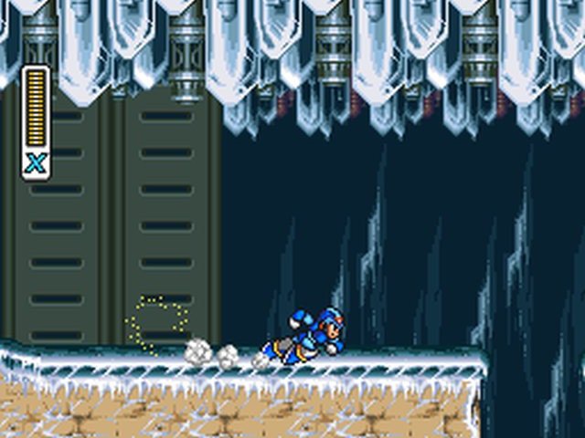 Retro Review de Mega Man X 28