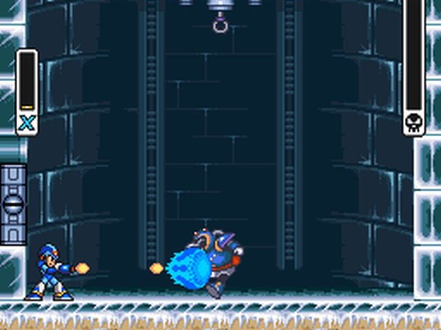 Retro Review de Mega Man X 30