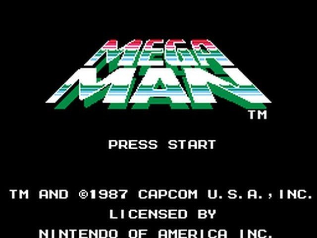 Retro Review de Mega Man 1