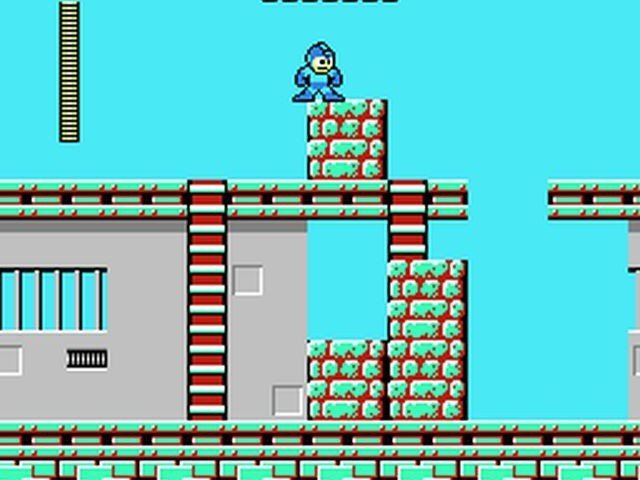 Retro Review de Mega Man 5
