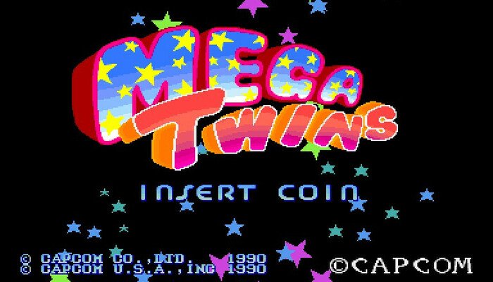 Retro Review de Mega Twins (Chiki Chiki Boys)