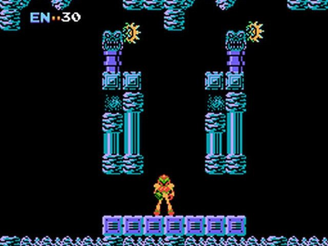 Retro Review de Metroid 3