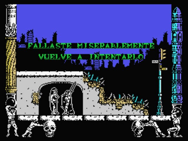 Retro Review de Metropolis 7