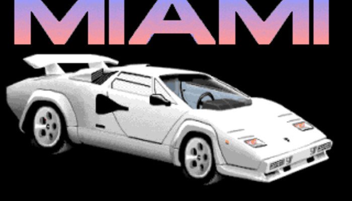 Retro Review de Miami Chase