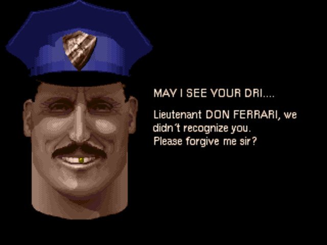 Retro Review de Miami Chase 6