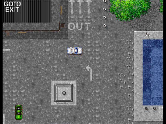 Retro Review de Miami Chase 9