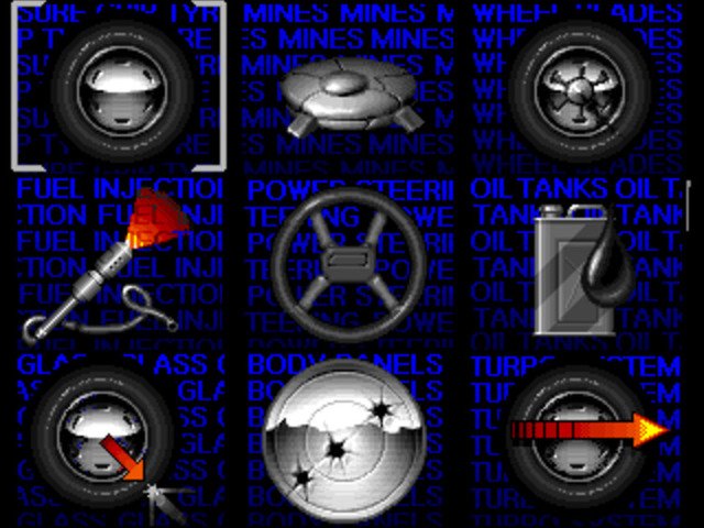 Retro Review de Miami Chase 10