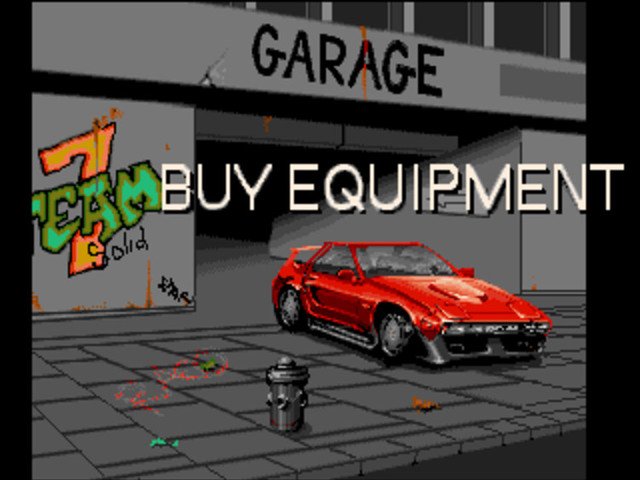 Retro Review de Miami Chase 11