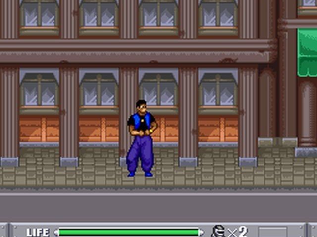 Retro Review de Mighty Morphin Power Rangers 5