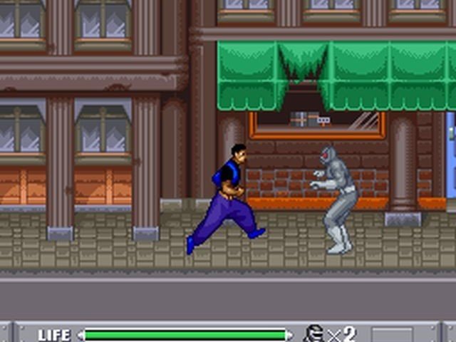 Retro Review de Mighty Morphin Power Rangers 6