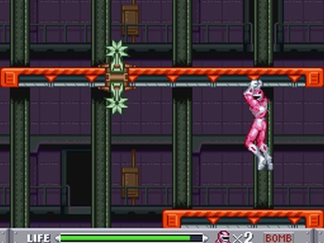 Retro Review de Mighty Morphin Power Rangers 23