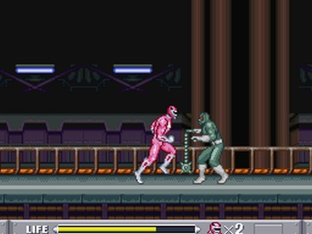 Retro Review de Mighty Morphin Power Rangers 25