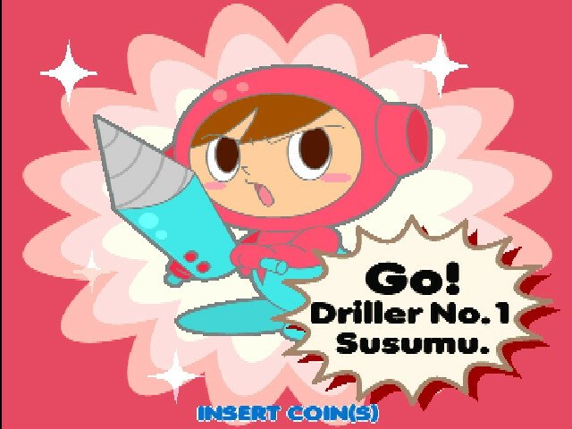 Retro Review de Mr. Driller 3