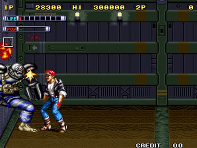 Retro Review de Mutation Nation 29