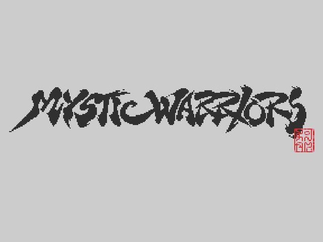 Retro Review de Mystic Warriors 1