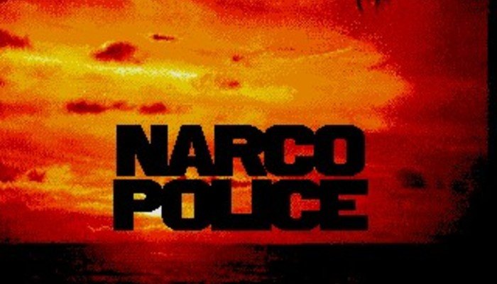 Retro Review de Narco Police