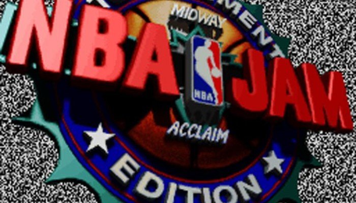 Retro Review de NBA Jam