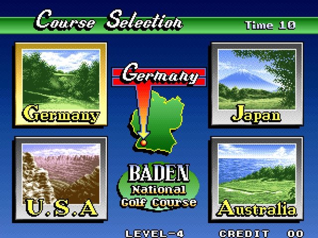 Retro Review de Neo Turf Masters 6