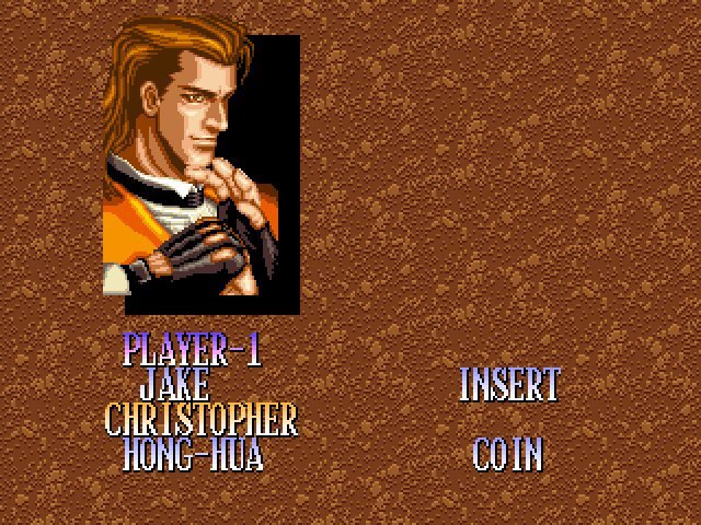 Retro Review de Night Slashers 5