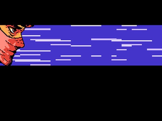 Retro Review de Ninja Gaiden 3