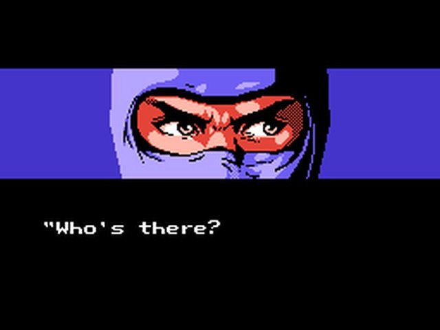 Retro Review de Ninja Gaiden 14