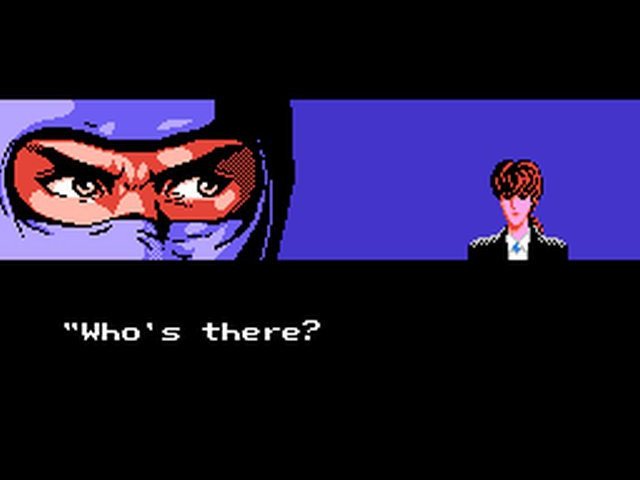 Retro Review de Ninja Gaiden 15